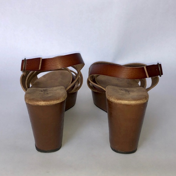 Daytrip Wedges - Picture 4 of 4